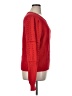 Knox Rose Red Pullover Sweater Size XL - photo 4