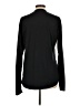 Pepper 100% Polyester Black Long Sleeve T-Shirt Size L - photo 2
