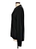 Pepper 100% Polyester Black Long Sleeve T-Shirt Size L - photo 5