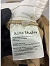 Acne Studios Solid Tan Skin 5 SAT Camel Pants Size 25 waist - photo 10