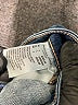American Eagle Outfitters Graphic Blue Jeans Size 4 - photo 4