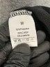 Unbranded Black Short Sleeve Top Size M - photo 7