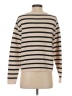Lillusory Stripes Ivory Cardigan Size S - photo 2