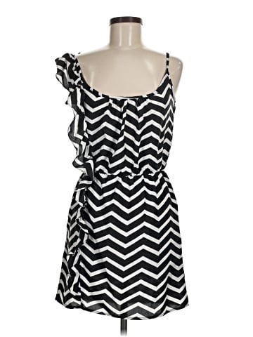 Envy Me Sleeveless Top (view 1)