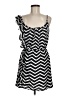 Envy Me Black Sleeveless Top Size M - photo 1