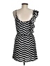 Envy Me Black Sleeveless Top Size M - photo 2