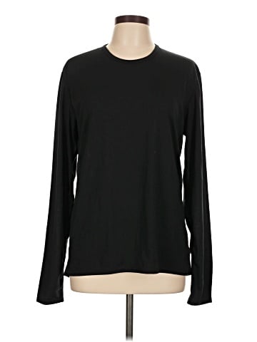 Pepper Long Sleeve T-Shirt (view 1)