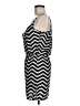 Envy Me Black Sleeveless Top Size M - photo 5