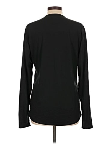 Pepper Long Sleeve T-Shirt (view 2)