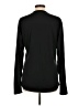 Pepper 100% Polyester Black Long Sleeve T-Shirt Size L - photo 2