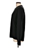Pepper 100% Polyester Black Long Sleeve T-Shirt Size L - photo 5