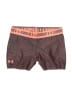 Under Armour Graphic Orange Athletic Shorts Size M - photo 1