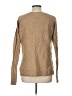 JCPenney Tan Pullover Sweater Size L - photo 2