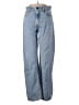 Levi's 100% Cotton Blue Jeans Size 26 waist - photo 1