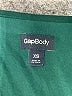 Gap Body 100% Polyester Teal Tank Top Size XS - photo 7