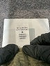 Diane von Furstenberg 100% Cupro Green Cargo Pants Size 0 - photo 8