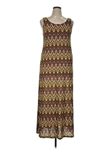 J for Justify Casual Dress (view 1)