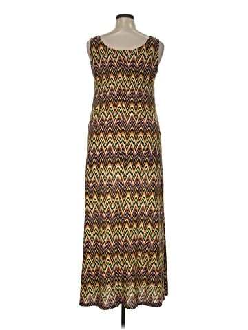 J for Justify Casual Dress (view 2)