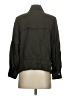 E3 by Etcetera 100% Lyocell Green Jacket Size 4 - photo 2