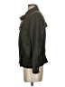 E3 by Etcetera 100% Lyocell Green Jacket Size 4 - photo 5