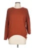 Mine Brown Pullover Sweater Size L - photo 1