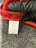 Cj Banks Paisley Burgundy Blazer Size 1X - photo 7