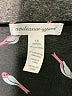 Ambiance Apparel 100% Polyester Black Sleeveless Blouse Size 1X - photo 7