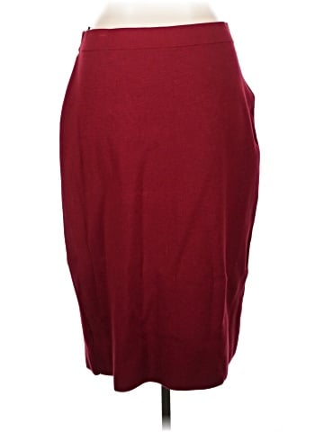 Anne Klein Formal Skirt (view 2)