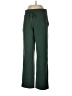 Reebok Green Casual Pants Size L - photo 1