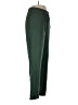 Reebok Green Casual Pants Size L - photo 4
