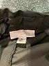 Morgan Taylor Black Casual Pants Size XL - photo 7