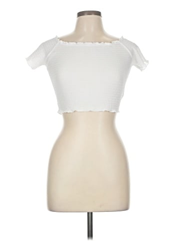 Shein Short Sleeve Top (view 1)
