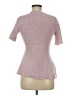Muse Pink Cardigan Size M - photo 2