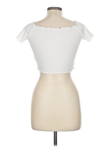 Shein Short Sleeve Top (view 2)