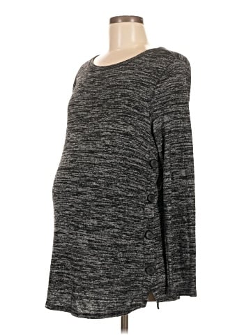 a:glow Long Sleeve Top (view 1)