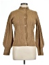 Unbranded Tan Gold Cardigan Size S - photo 1
