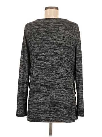 a:glow Long Sleeve Top (view 2)