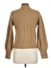 Unbranded Tan Gold Cardigan Size S - photo 2
