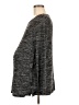 a:glow Gray Long Sleeve Top Size Med Maternity - photo 5