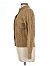 Unbranded Tan Gold Cardigan Size S - photo 5