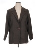 Lisa Josephs Brown Blazer Size M - photo 1