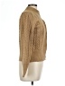 Unbranded Tan Gold Cardigan Size S - photo 4
