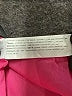 Adolfo Dominguez Tropical Pink Cocktail Dress Size EU 42 / US 12 - photo 7
