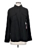 Vince Camuto Black Long Sleeve Button-Down Shirt Size S - photo 1