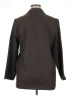Lisa Josephs Brown Blazer Size M - photo 2