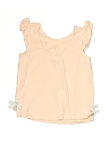 Savannah Sleeveless T-Shirt (view 2)