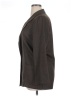 Lisa Josephs Brown Blazer Size M - photo 5
