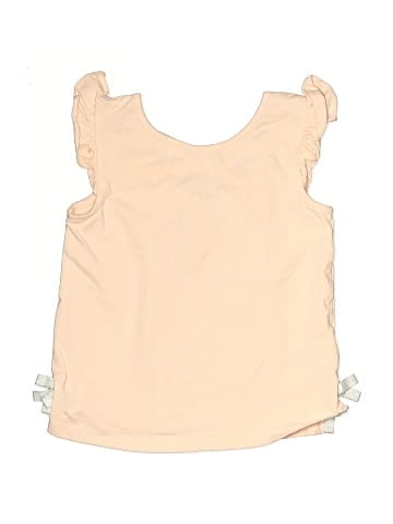Savannah Sleeveless T-Shirt (view 1)