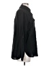 Vince Camuto Black Long Sleeve Button-Down Shirt Size S - photo 4