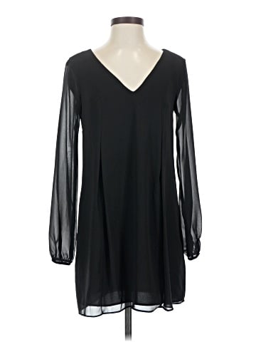 BCBGeneration Casual Dress (view 1)